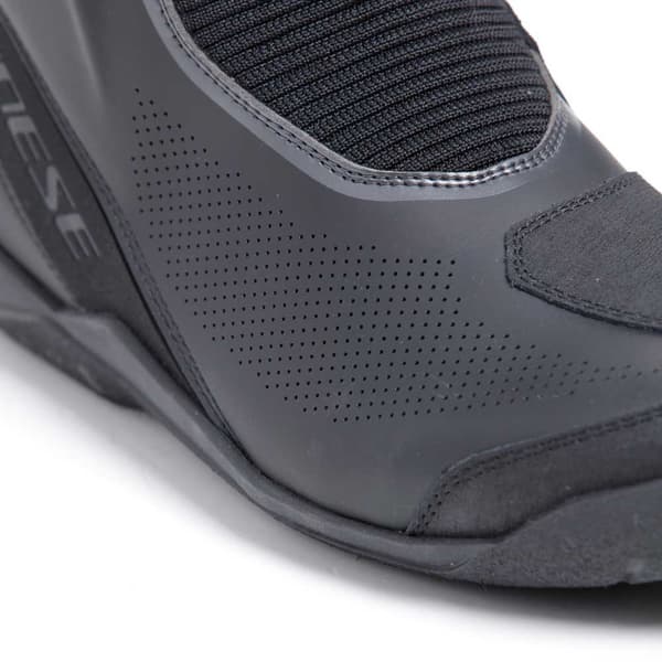 Dainese Freeland 2 Goretex Vandringskängor Svart 46 Man