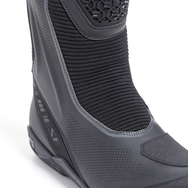 Dainese Freeland 2 Goretex Vandringskängor Svart 46 Man