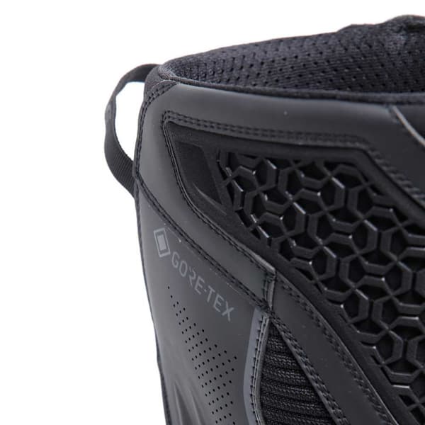 Dainese Freeland 2 Goretex Vandringskängor Svart 46 Man