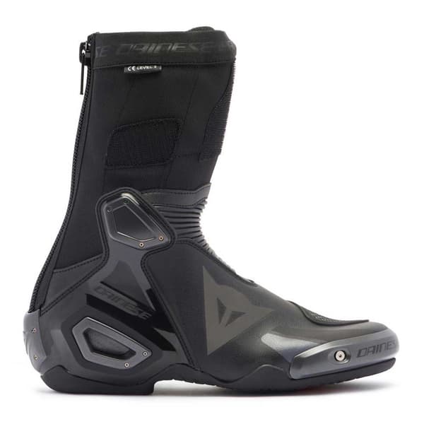 Dainese Axial 2 Racingstövlar Svart EU 41 Man