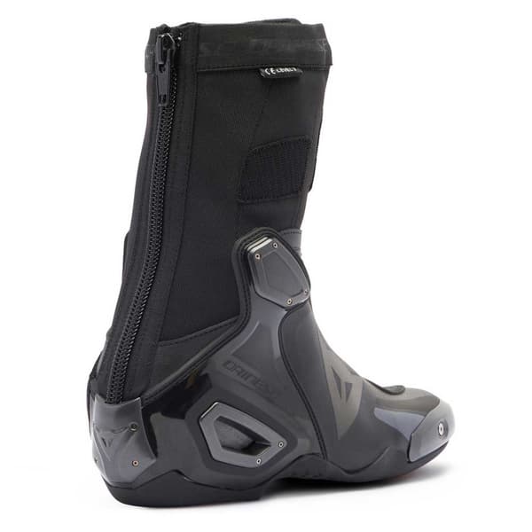 Dainese Axial 2 Racingstövlar Svart EU 41 Man