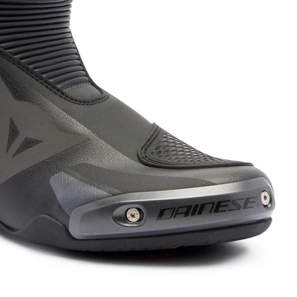 Dainese Axial 2 Racingstövlar Svart EU 41 Man