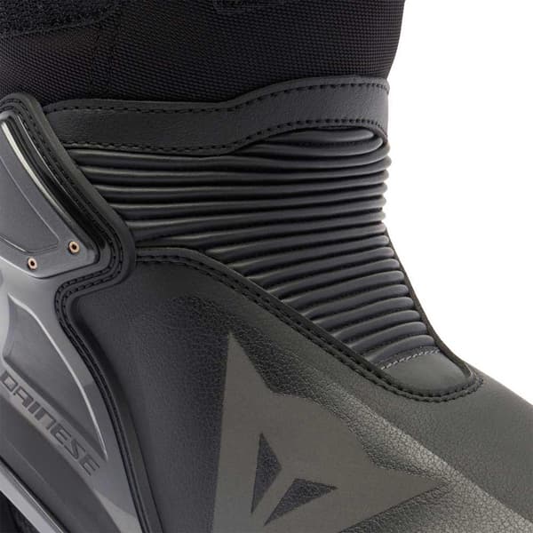 Dainese Axial 2 Racingstövlar Svart EU 41 Man
