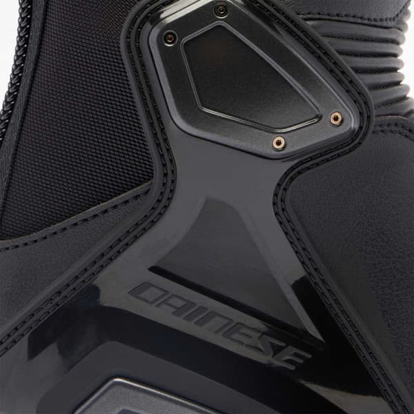 Dainese Axial 2 Racingstövlar Svart EU 41 Man