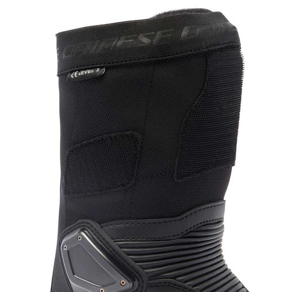 Dainese Axial 2 Racingstövlar Svart EU 41 Man