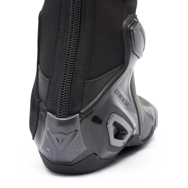 Dainese Axial 2 Racingstövlar Svart EU 41 Man
