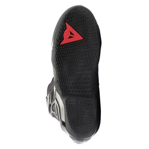Dainese Axial 2 Racingstövlar Svart EU 41 Man