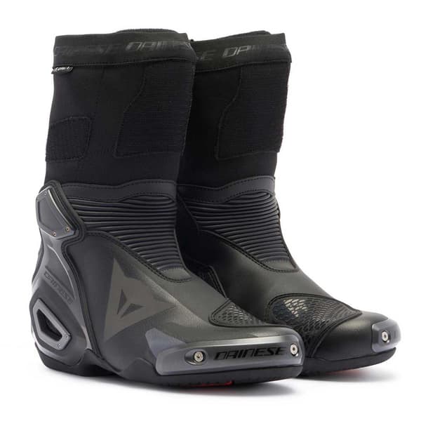 Dainese Axial 2 Racingsko Sort EU 41 Mand