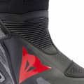 Pikkukuva 6 / 9: Dainese Axial 2 Air Kilpa-ajokengät Musta EU 41 Mies