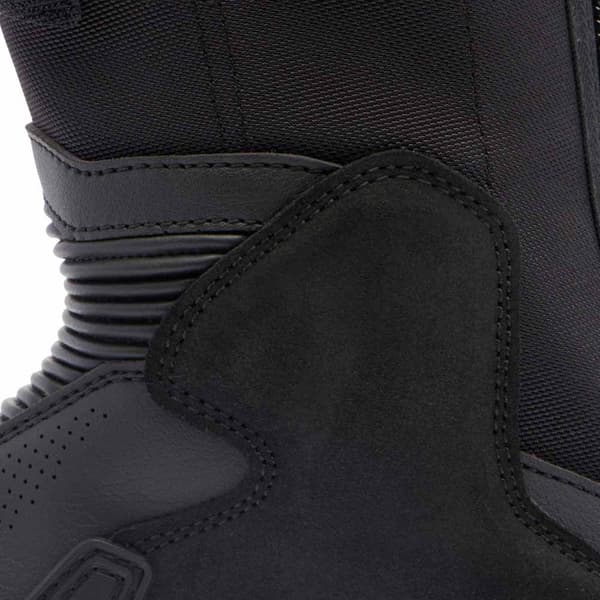 Dainese Axial 2 Air Kilpa-ajokengät Musta EU 41 Mies