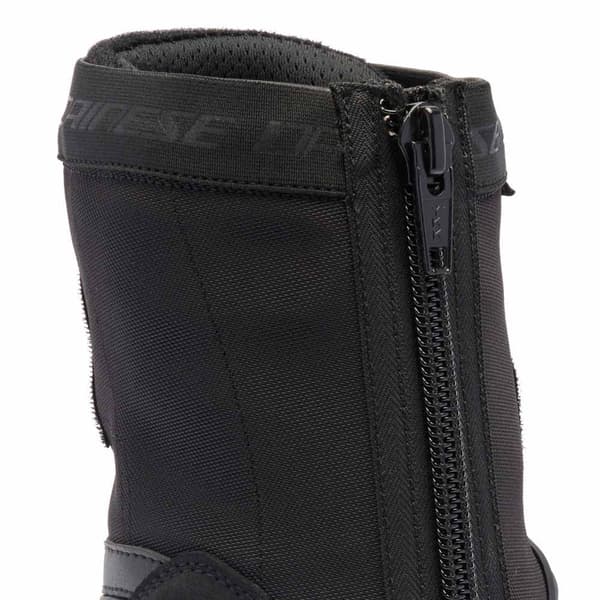 Dainese Axial 2 Air Kilpa-ajokengät Musta EU 41 Mies