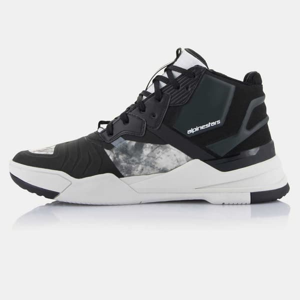 Alpinestars Speedflight Motorcykelskor Svart EU 42 1/2 Man