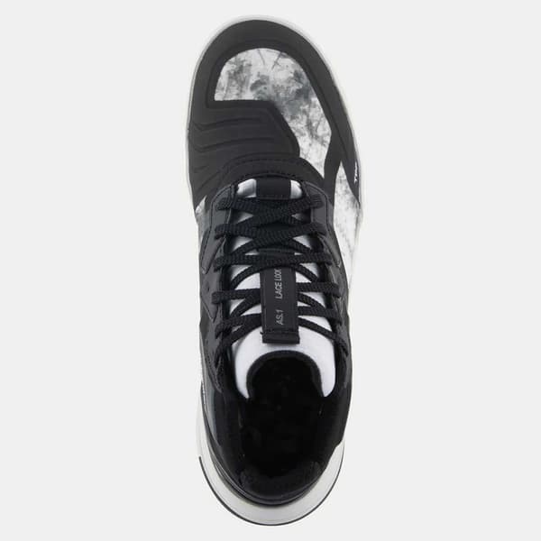 Alpinestars Speedflight Motorcykelskor Svart EU 42 1/2 Man