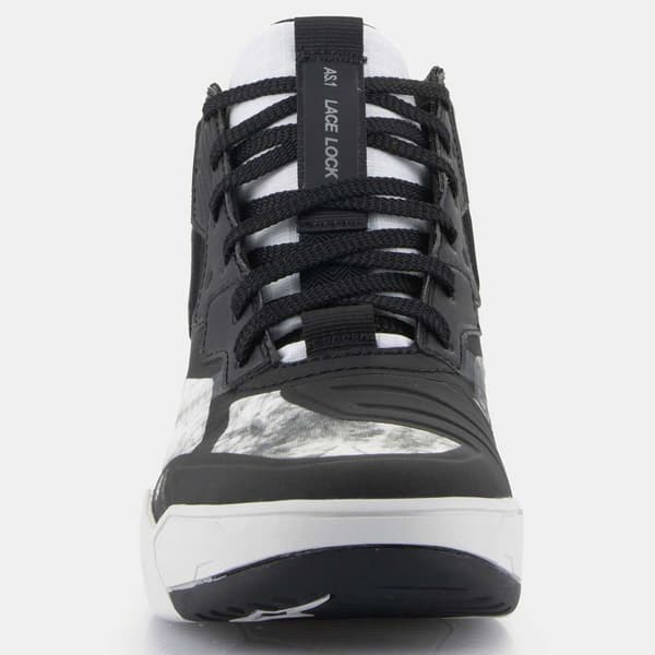 Alpinestars Speedflight Motorcykelskor Svart EU 42 1/2 Man