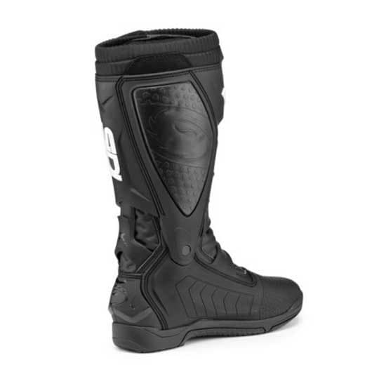 Sidi X Power Off-road Saappaat Musta EU 46 Mies