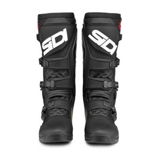 Sidi X Power Off-road Saappaat Musta EU 46 Mies