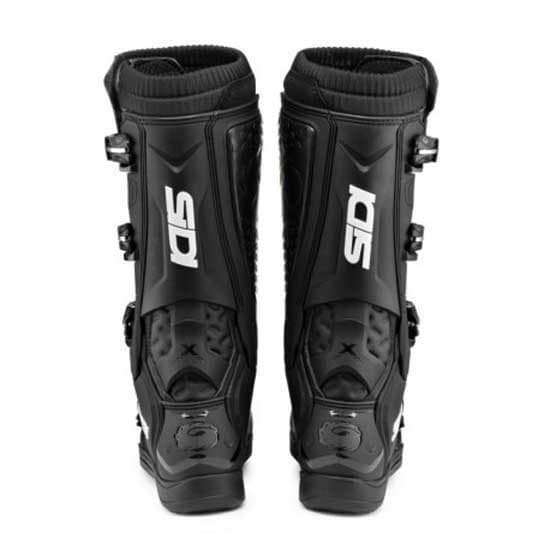 Sidi X Power Off-road Saappaat Musta EU 46 Mies