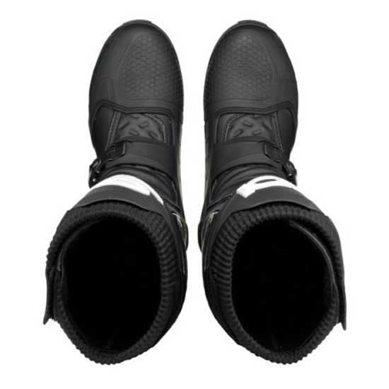 Sidi X Power Off-road Saappaat Musta EU 46 Mies