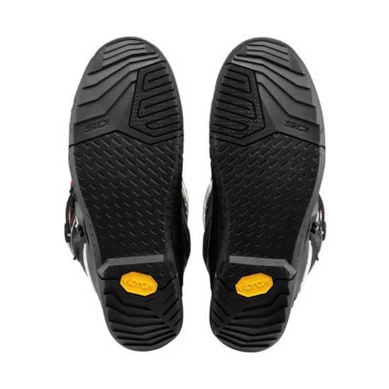 Sidi X Power Off-road Saappaat Musta EU 46 Mies