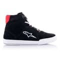 Pikkukuva 3 / 3: Alpinestars Chrome Moottoripyörän Kengät Musta EU 42 1/2 Mies