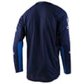 Miniatyrbild 2 av 2: Troy Lee Designs Gp Pro Icon T-shirt Med Lång ärm Blå XL Man