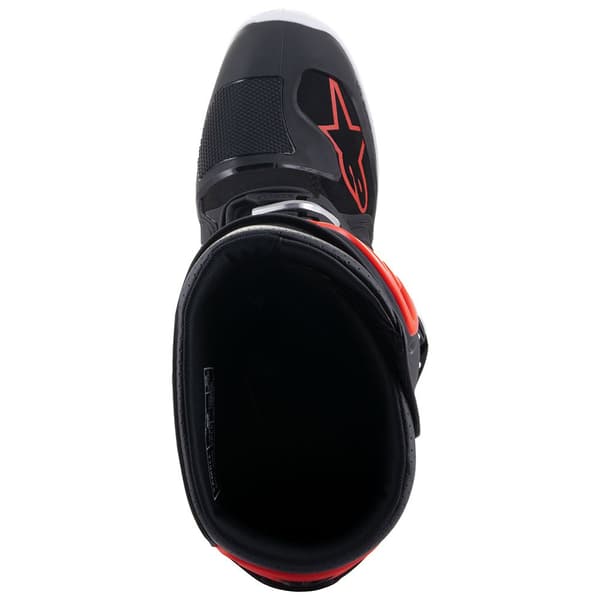 Alpinestars Tech 7 Enduro Off-road Saappaat Musta EU 42 Mies