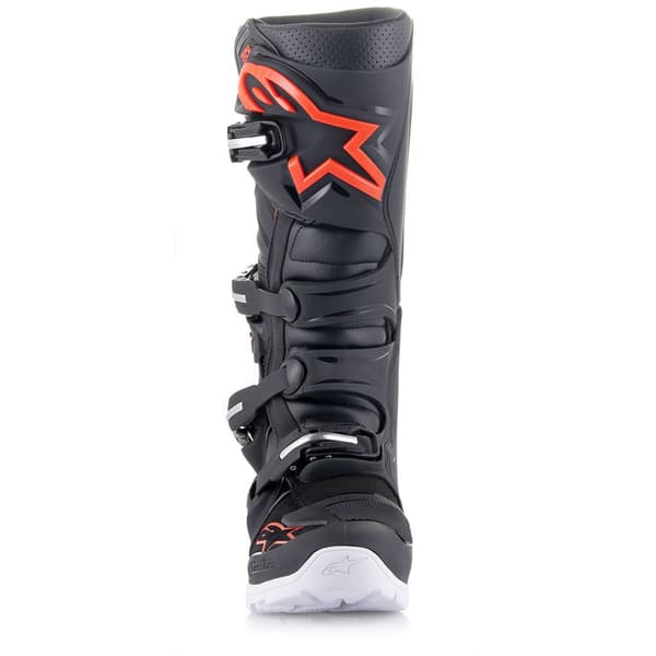 Alpinestars Tech 7 Enduro Off-road Saappaat Musta EU 42 Mies