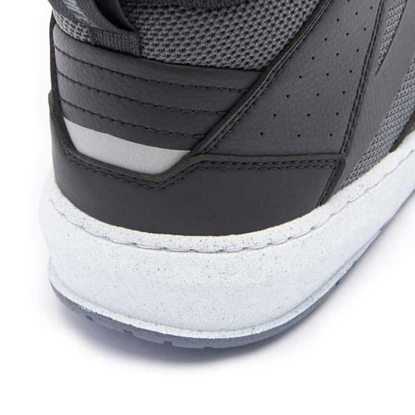 Dainese Suburb Air Motorcykel-sko Sort EU 39 Mand