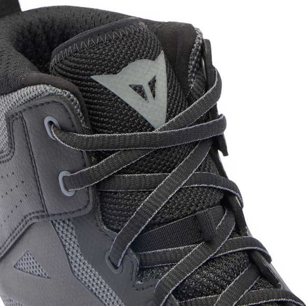 Dainese Suburb Air Motorcykel-sko Sort EU 39 Mand