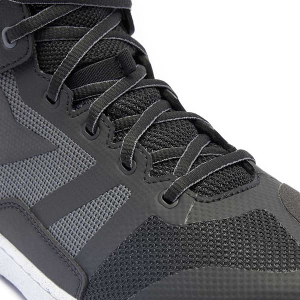 Dainese Suburb Air Motorcykel-sko Sort EU 39 Mand