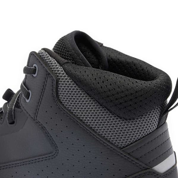 Dainese Suburb Air Motorcykel-sko Sort EU 39 Mand