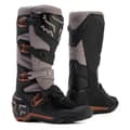 Miniatyrbild 4 av 9: Fox Racing Mx Comp X Stövlar Off-road Beige,Svart EU 48 Man