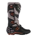 Miniatyrbild 1 av 9: Fox Racing Mx Comp X Stövlar Off-road Beige,Svart EU 48 Man