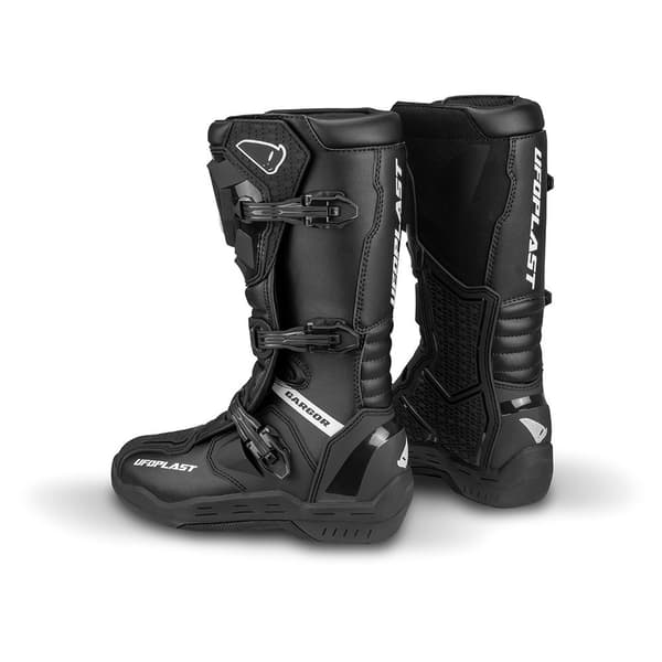 Ufo Gargor Offroad-støvler Sort EU 38 Mand