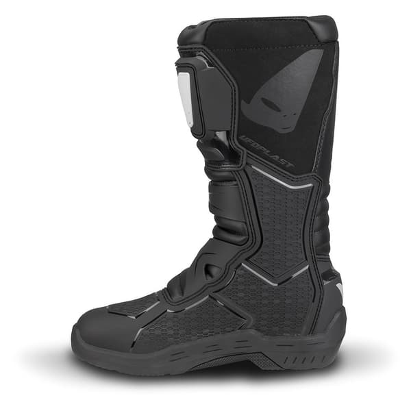Ufo Gargor Offroad-støvler Sort EU 38 Mand