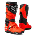 Pikkukuva 3 / 10: Fox Racing Mx Motion Off-road Saappaat Oranssi EU 46 1/2 Mies