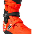 Pikkukuva 5 / 10: Fox Racing Mx Motion Off-road Saappaat Oranssi EU 46 1/2 Mies