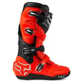 Pikkukuva 1 / 10: Fox Racing Mx Motion Off-road Saappaat Oranssi EU 46 1/2 Mies