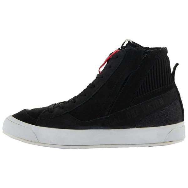 Alpinestars Stated Motorcykelskor Svart EU 42 Man