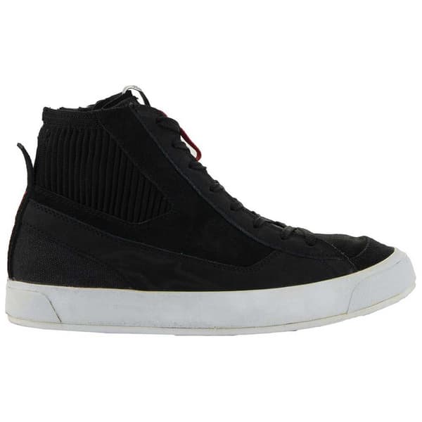Alpinestars Stated Motorcykelskor Svart EU 42 Man
