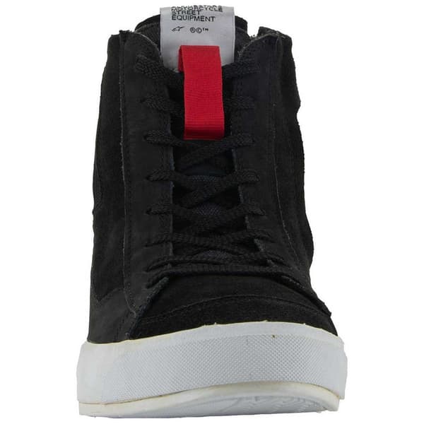 Alpinestars Stated Motorcykelskor Svart EU 42 Man