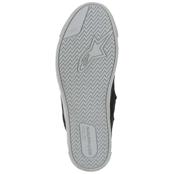 Alpinestars Stated Motorcykelskor Svart EU 42 Man