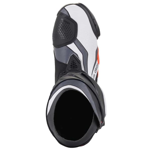 Alpinestars Supertech R Racingstövlar Svart EU 40 Man