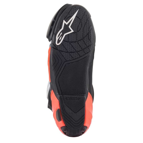 Alpinestars Supertech R Racingstövlar Svart EU 40 Man