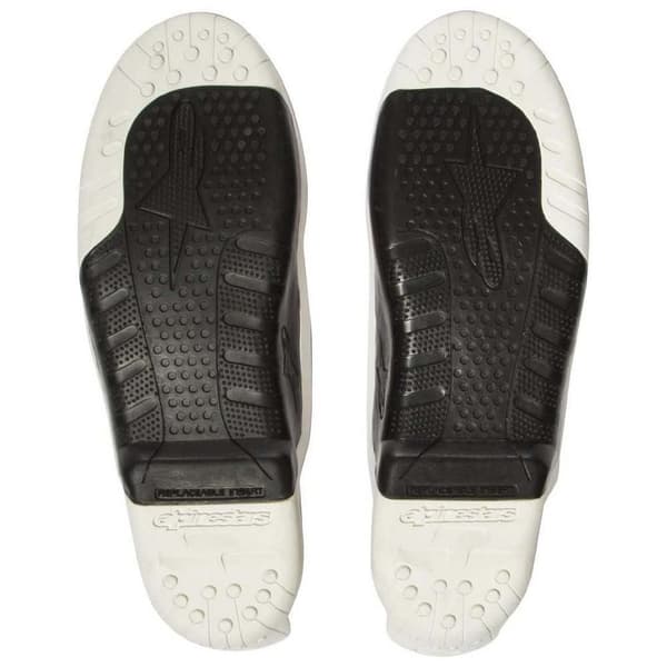Alpinestars Sulor Tech-7 Svart EU 44 1/2 Man