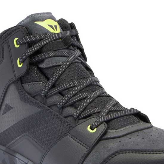 Dainese Suburb D-wp Motorcykelskor Grå EU 39 Man