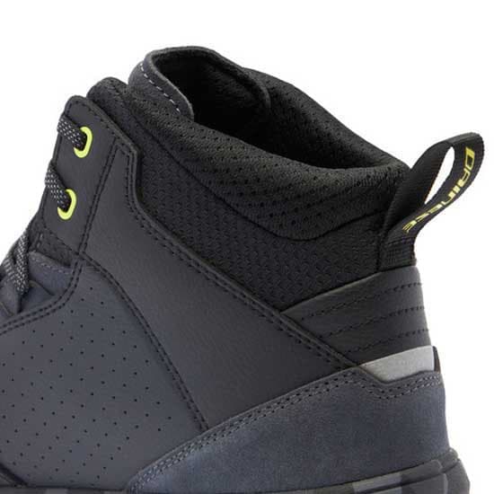 Dainese Suburb D-wp Motorcykelskor Grå EU 39 Man
