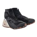 Miniatyrbillede 4 af 5: Alpinestars Cr-1 Motorcykel-sko Sort EU 45 Mand
