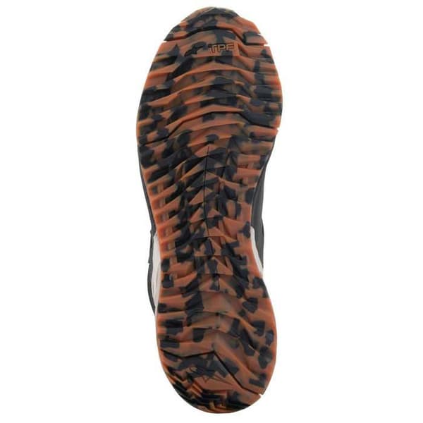 Alpinestars Cr-1 Motorcykel-sko Sort EU 45 Mand
