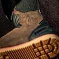 Pikkukuva 5 / 6: Hebo Technical 3.0 Leather Koekävelykengät Ruskea,Musta EU 46 Mies